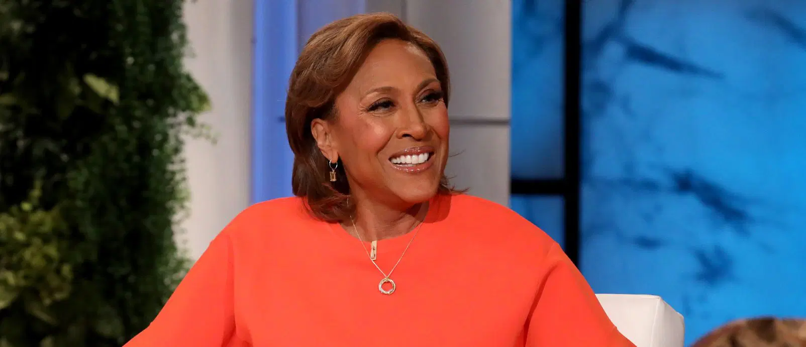 Robin Roberts Leaving GMA A Look at the Iconic Anchor's Departure