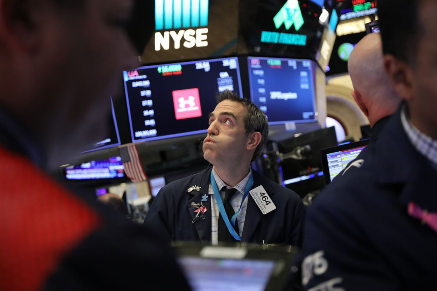 Navigating the NYSE and the Stock Market