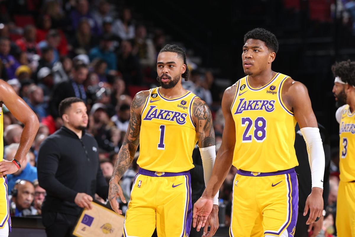 Los Angeles Lakers Trade Dynamics