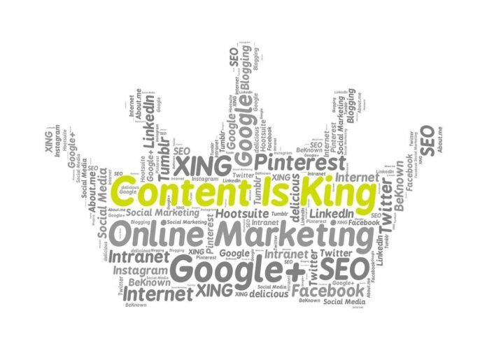 Top Content Writing Company India Tips to Build Content Marketing Strategy