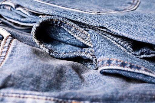 The Ultimate Guide to How to Starch Jeans
