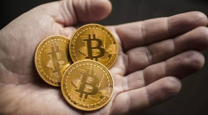 Crypto Price Today: Bitcoin falls below $31,700; Shiba Inu, XRP decline up to 2%